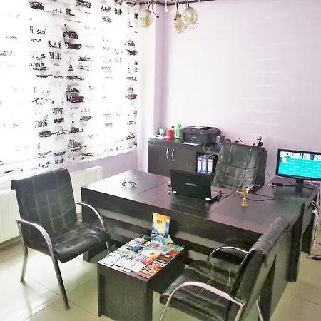 Grafen Aparthotel Provincia di Istanbul