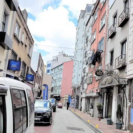 Aparthotel Grafen 3*