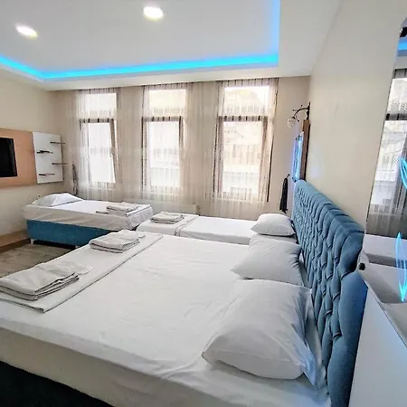 Grafen Provincia di Istanbul