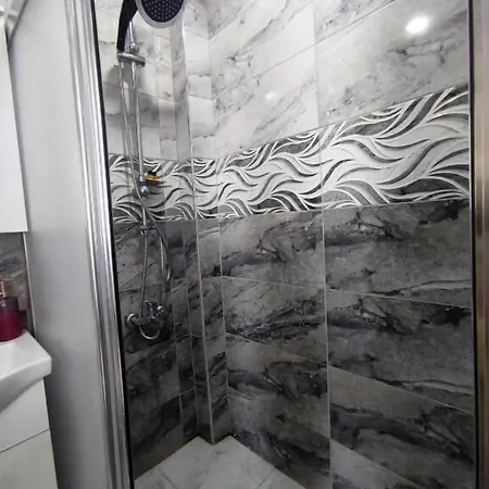 Aparthotel Grafen Provincia di Istanbul