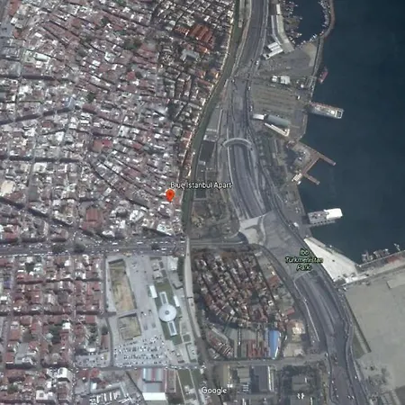 Grafen 3* Provincia di Istanbul