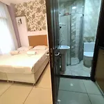 Grafen 3* 이스탄불