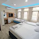Grafen 3* 이스탄불