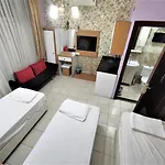 Grafen 3* Istambul
