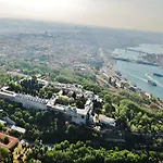 Grafen Istambul