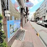Grafen 아파트호텔 3*