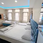 아파트호텔 Grafen 3*