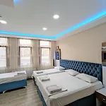 Apart-hotel Grafen