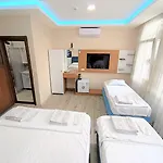 Grafen Apart-hotel Istambul