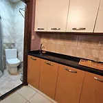 Grafen Apart-hotel Istambul