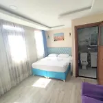 Grafen 3* 이스탄불