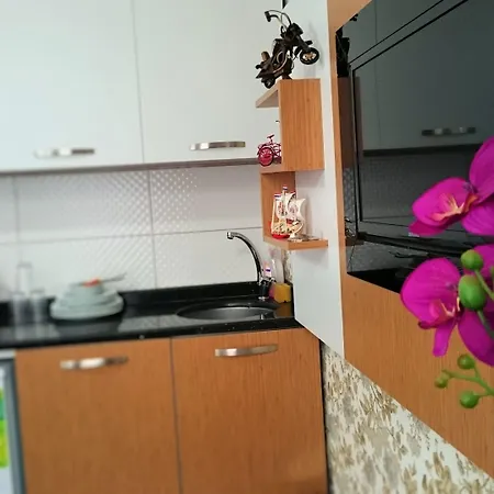 Grafen Apartahotel 3*