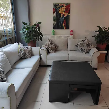 Grafen Apartmanhotel 3*