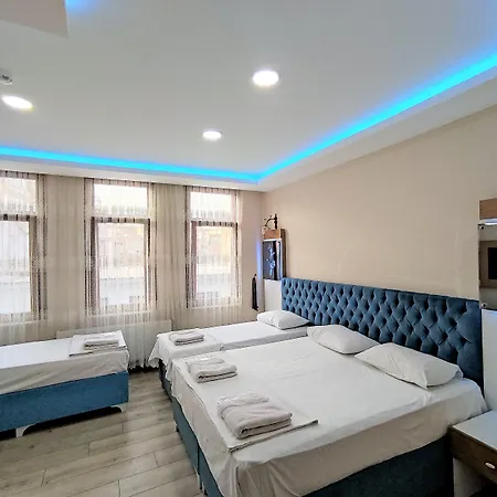 Apartmanhotel Grafen