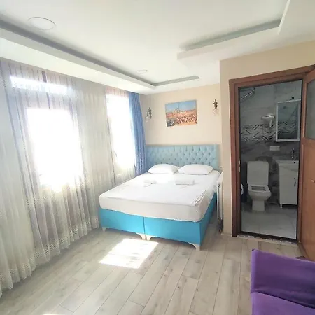 Grafen 3* Estambul