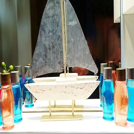 Grafen Apartmanhotel 3*