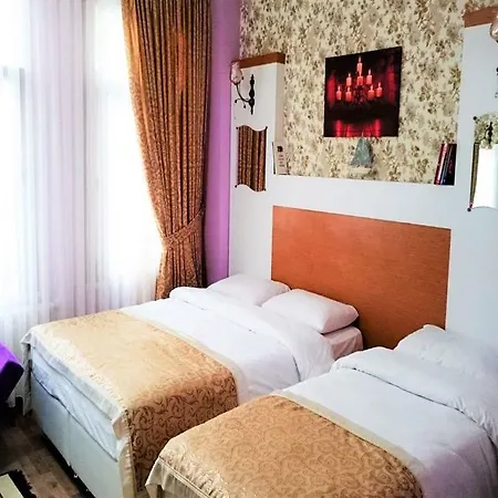 Grafen Apartmanhotel 3*