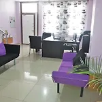Hotel apartamentowy Grafen