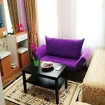 Hotel apartamentowy Grafen 3*