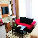 Grafen Hotel apartamentowy 3*