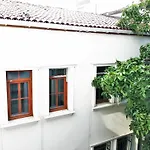 Grafen Hotel apartamentowy Stambuł