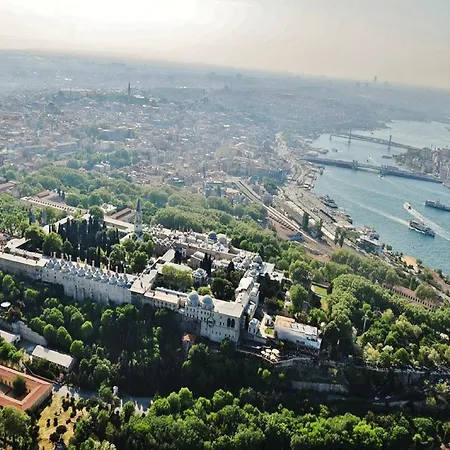 Grafen Istanbul