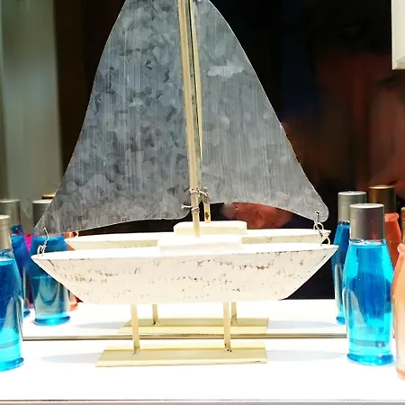 アパートホテル Grafen