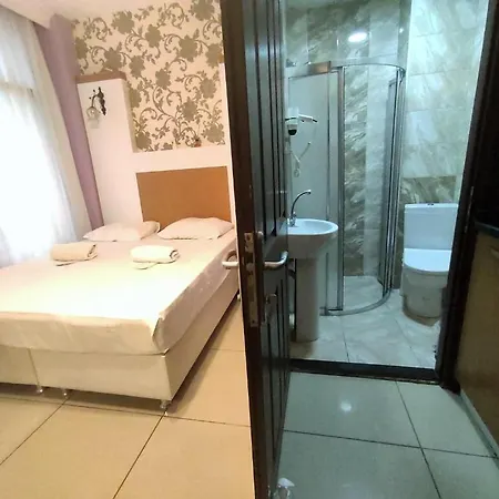 Grafen Apart Otel 3*