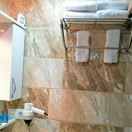 Grafen 3* Istanbul