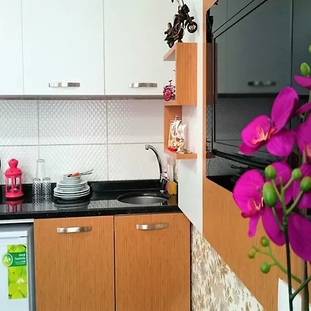 Grafen 3* Istanbul