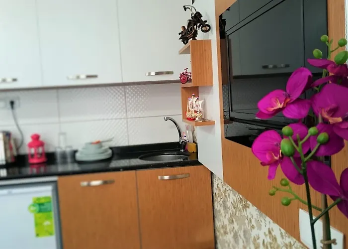 Grafen Apartmanhotel 3*