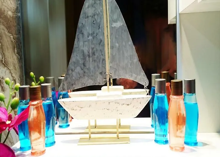 Grafen Apartmanhotel 3*