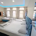Aparthotel Grafen