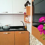 Grafen Aparthotel