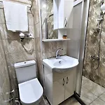 Grafen Aparthotel Istanbul