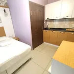 Grafen Aparthotel 3*