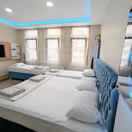 Apartmanhotel Grafen