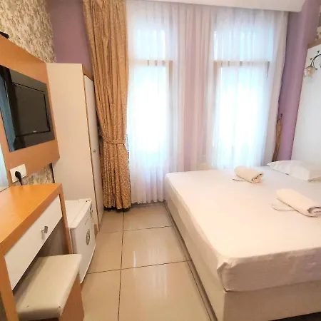 Apartmanhotel Grafen