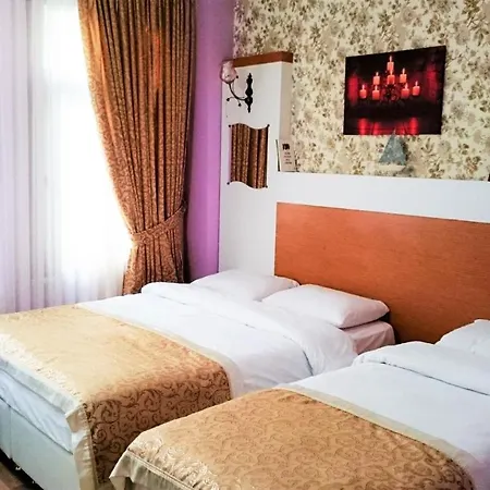 Grafen Apartmanhotel