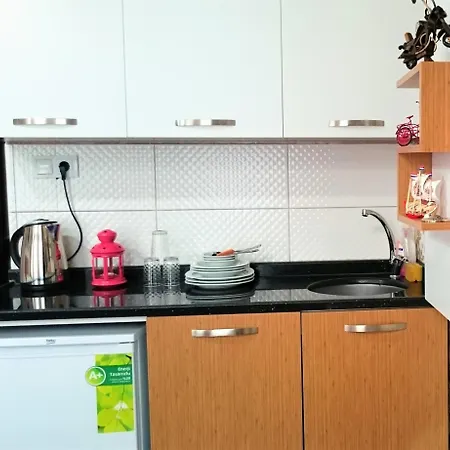 Grafen Isztambul