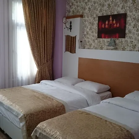 Grafen Isztambul
