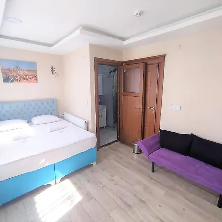 Grafen Isztambul