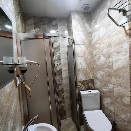 Grafen Apartmanhotel