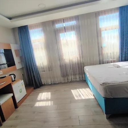 Apartmanhotel Grafen