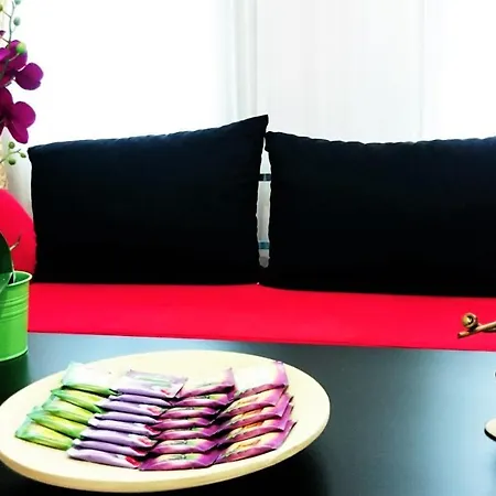 شقة فندقية Grafen